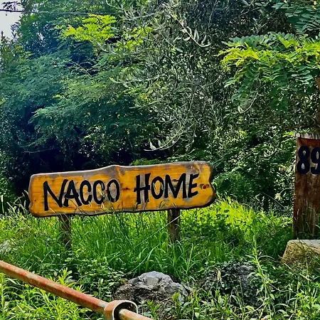 アパート Nacco *